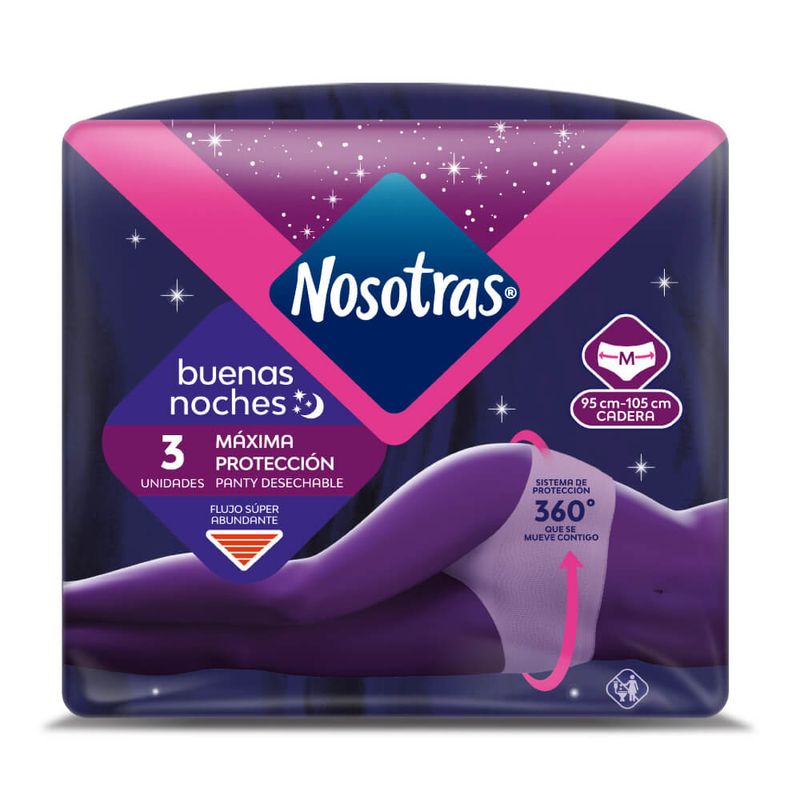 Toallas-Higienicas-Nosotras-Buenas-Noches-Maxima-Proteccion