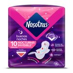 Toallas-Higienicas-Nosotras-Natural-Buenas-Noches-Invisible-Rapisec
