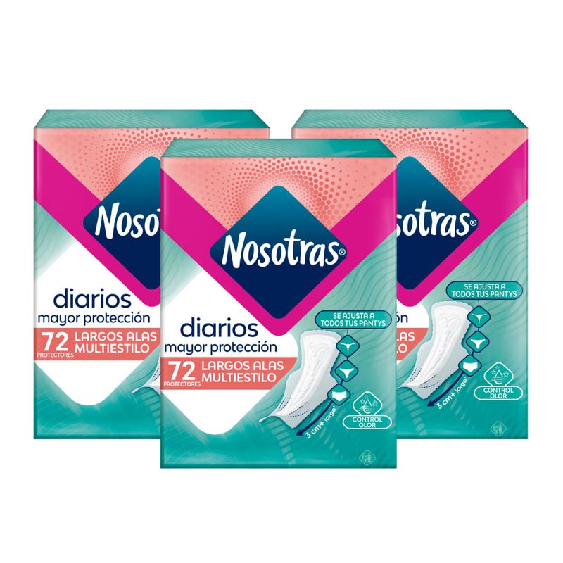 Combo-Protectores-Nosotras-Diarios-Largos-Alas-Multiestilo-x-216und