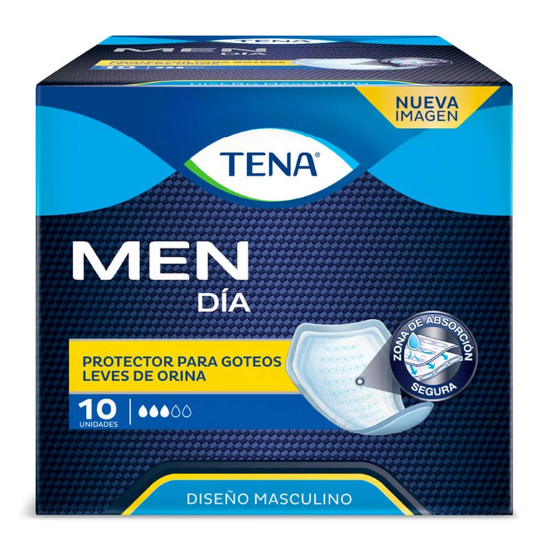 Protector-Masculino-TENA-Men-Dia