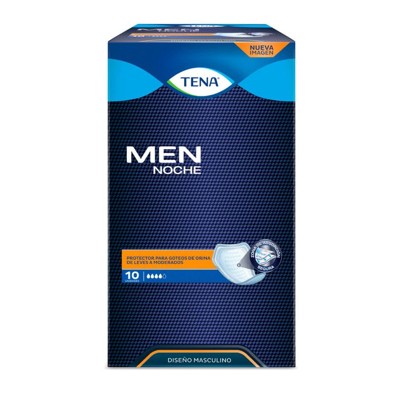 Protector-Masculino-TENA-Men-Noche