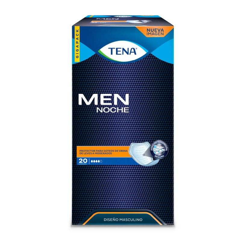 Protector-Masculino-TENA-Men-Noche