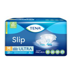 Pañal TENA Slip Ultra M