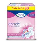 Toalla-Higienica-TENA-Discreet-Mini