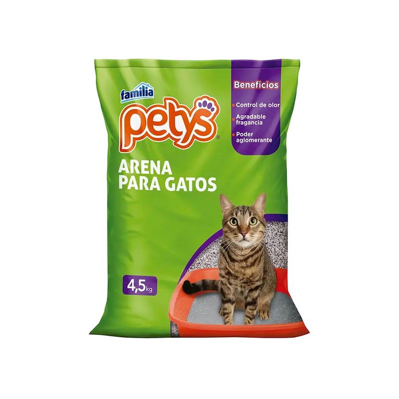Arena-Para-Gatos-Petys