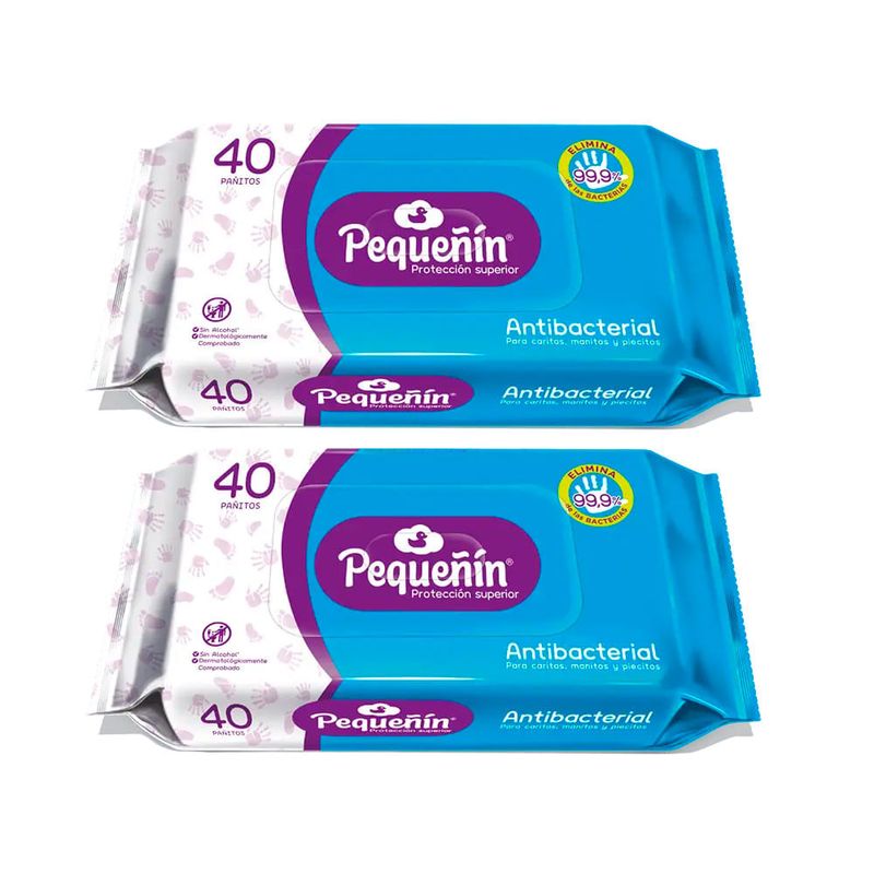 Combo-Pañitos-Humedos-Pequeñin-Antibacterial-x-80und