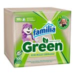 Servilleta-Familia-Green
