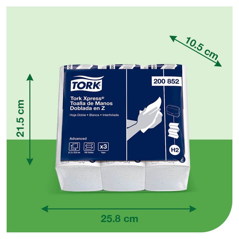 Toalla-de-Manos-Tork-Doblada-en-Z-Advanced-Blanca-150-toallas