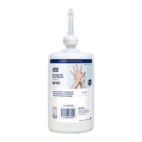 Gel Antibacterial Tork para Manos Premium 1000ml