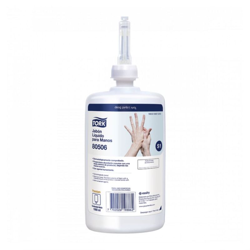 Jabon-Liquido-Tork-para-Manos-Premium-1000ml