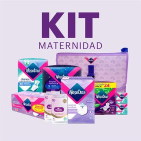 Kit Maternidad