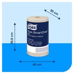 Papel-Higienico-Tork-SmartOne-Mini-Advanced-Natural-100mts