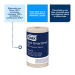 Papel-Higienico-Tork-SmartOne-Mini-Advanced-Natural-100mts