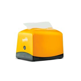 Tork Plus® Dispensador de Servilleta/ Amarillo/ Legacy