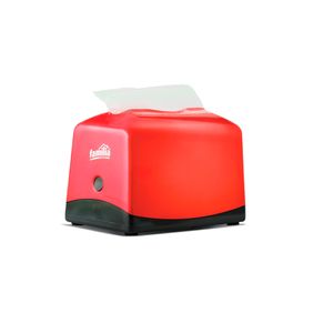 Tork Plus® Dispensador de Servilleta/ Rojo/ Legacy