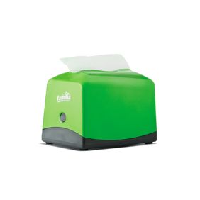 Tork Plus® Dispensador de Servilleta/ Verde/ Legacy