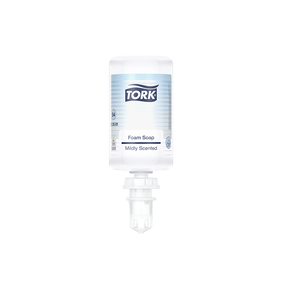 Jabón en Espuma Tork para Manos Premium 1000ml