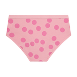 Panty Hipster Teens Dots - Flujo Abundante-1760455991696