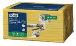 Tork® Paño de Limpieza Larga Duración/Amarillo/1 paquete x40 paños-1777158404420