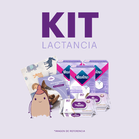 Kit Lactancia